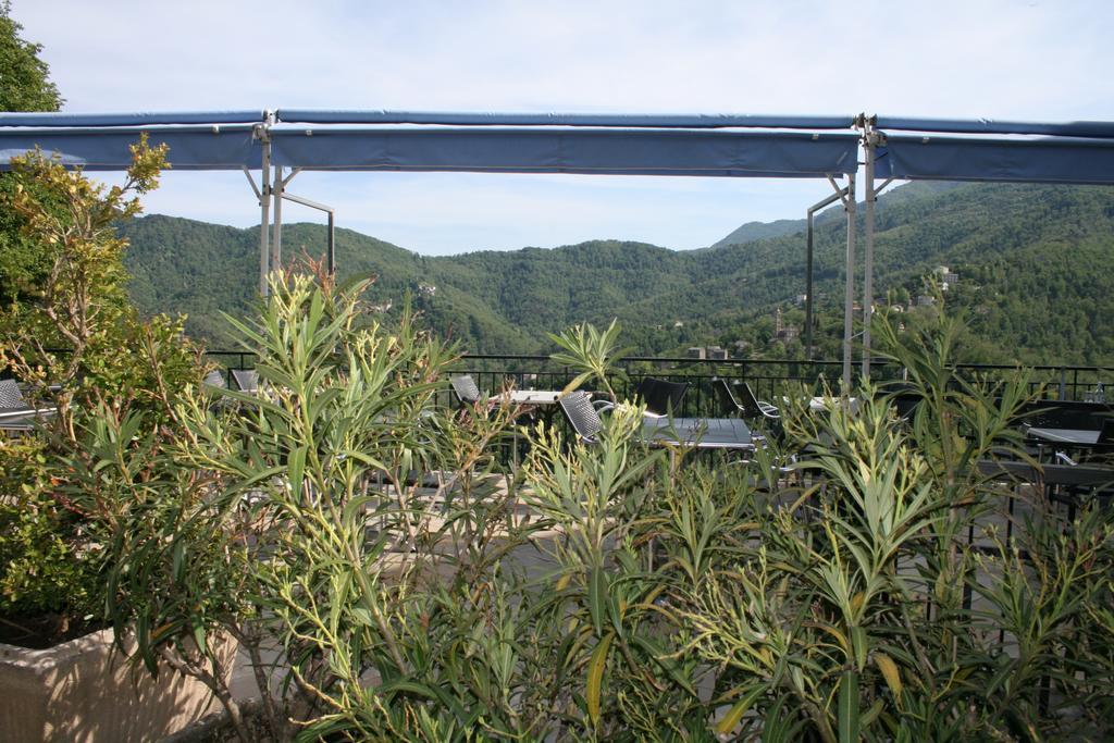 Le Refuge Orezza Piedicroce  Exteriör bild